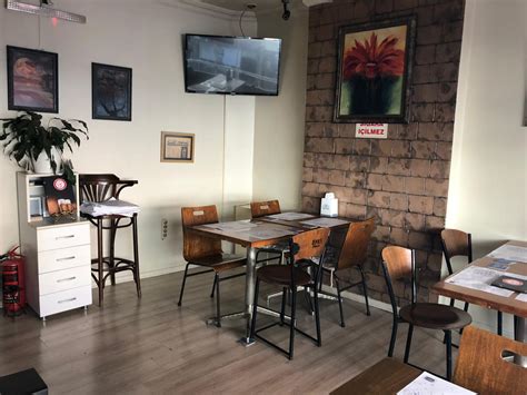 devren cafe bar kadıköy